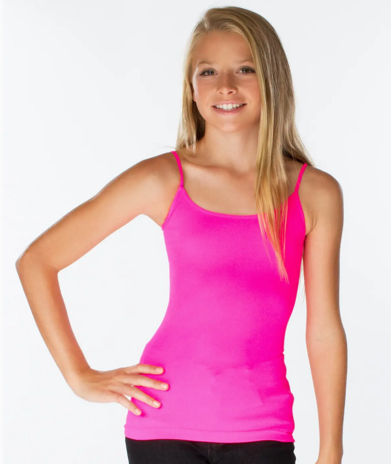 Girls Cami
