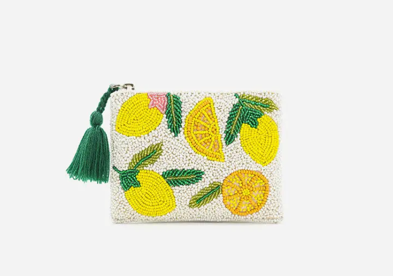 Lemonade Pouch
