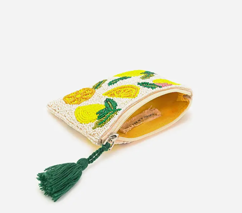 Lemonade Pouch