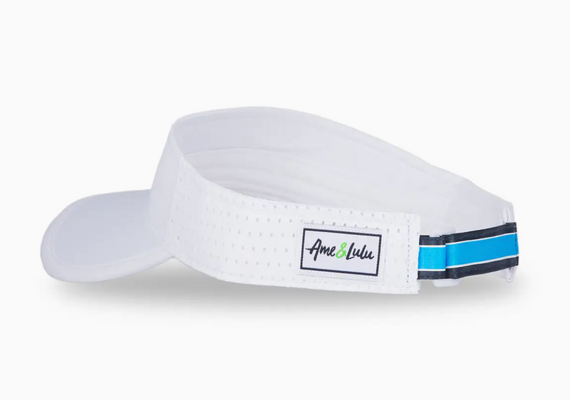 Performance Visor