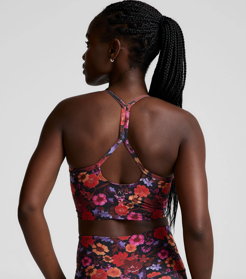 Summer Bouquet Tank