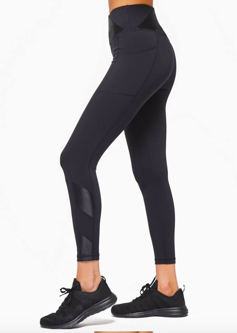 Diamond Leggings