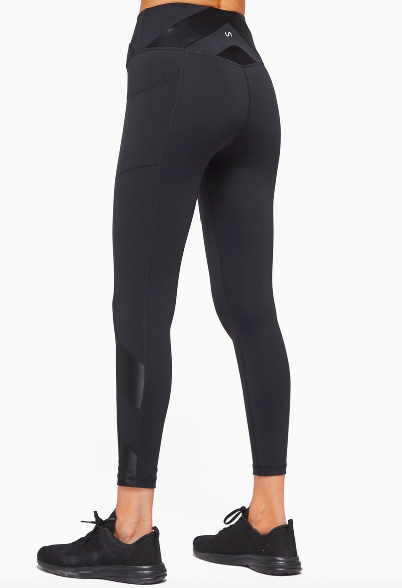 Diamond Leggings