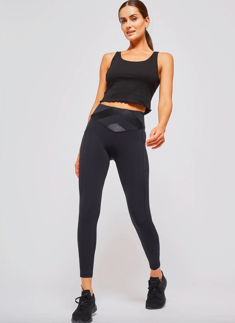 Diamond Leggings