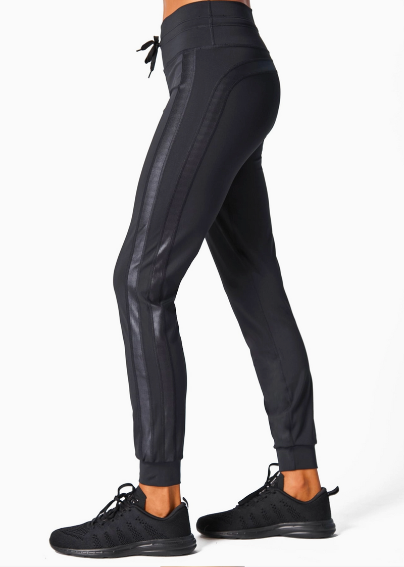 Slim Jogger