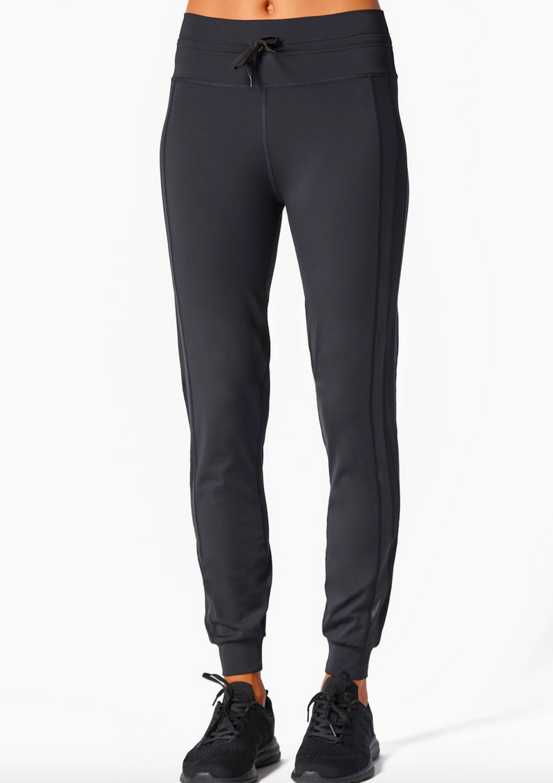 Slim Jogger