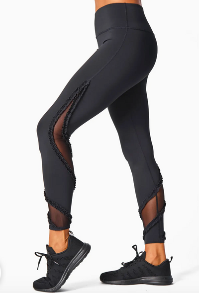 Ribbon Legging