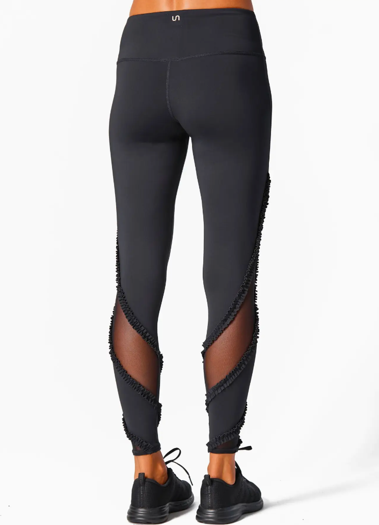 Ribbon Legging
