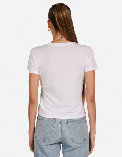 Ursula Butterfly Tee