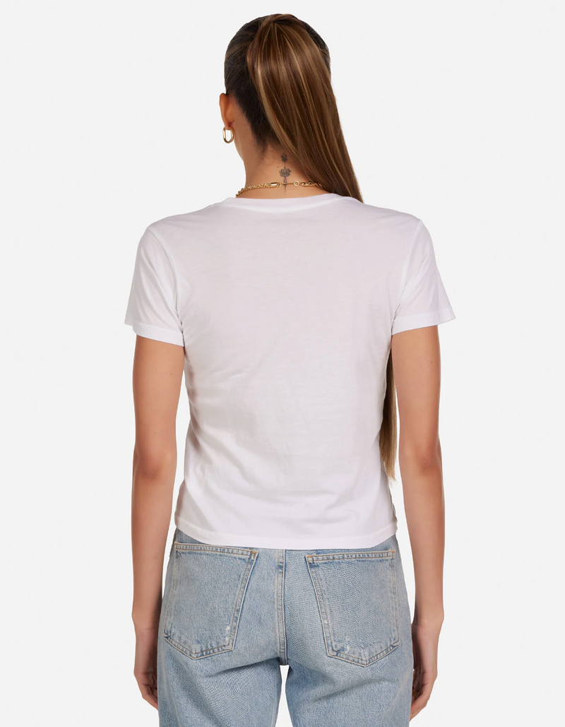 Ursula Butterfly Tee