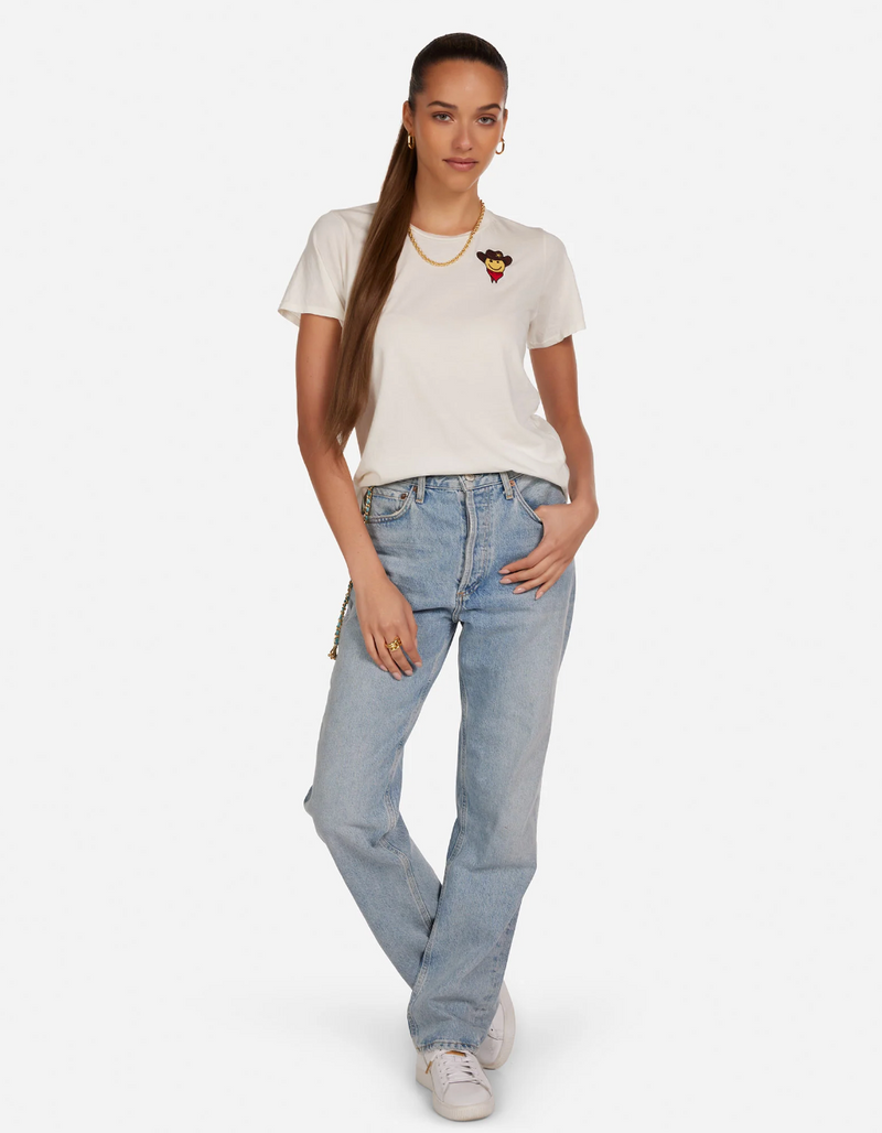 Croft Cowboy Tee