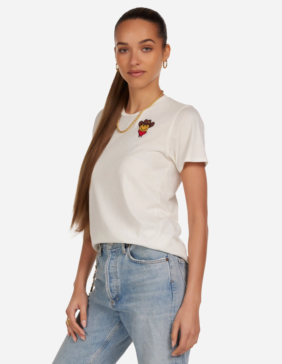 トップス Flex with me Flex wit me長袖Lサイズ