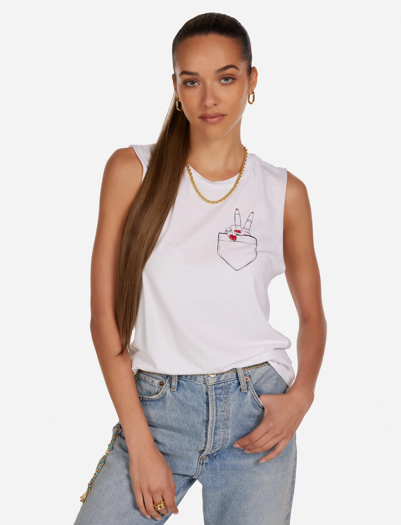 Kel Peace Pocket Tank