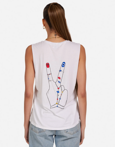 Kel Peace Pocket Tank