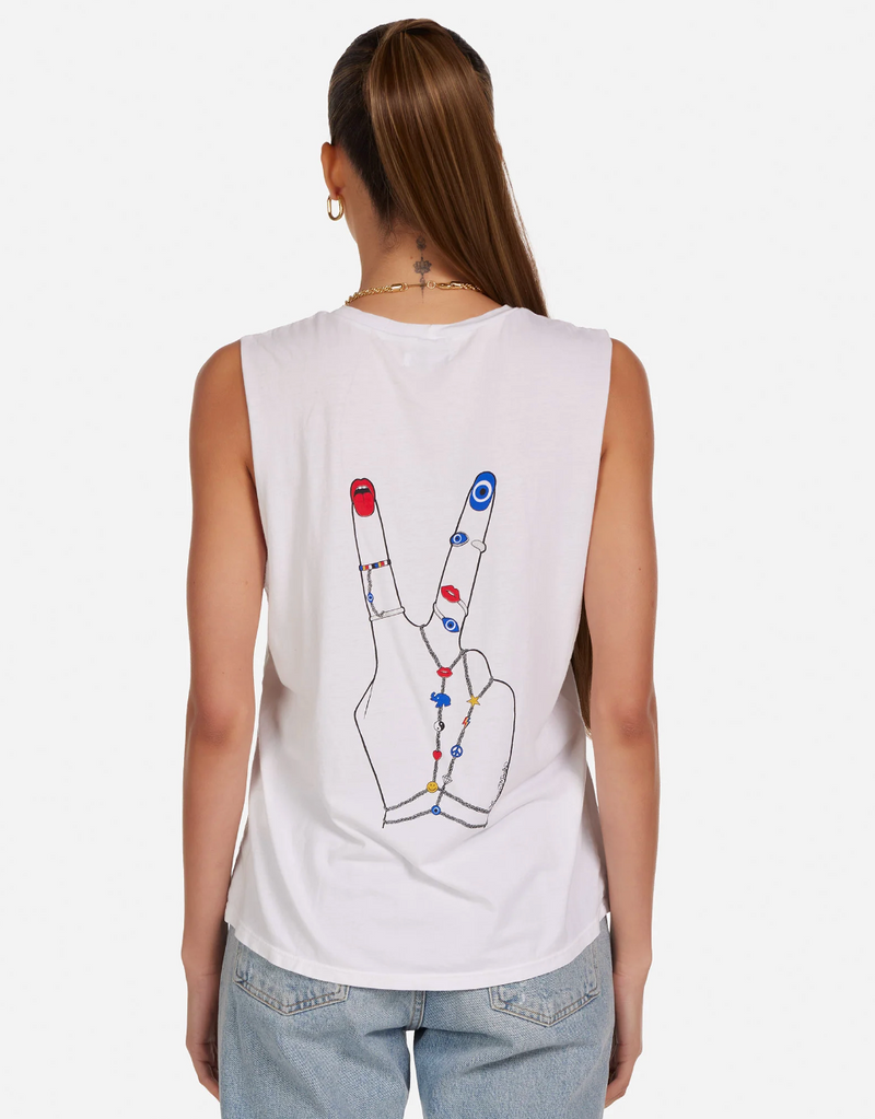 Kel Peace Pocket Tank