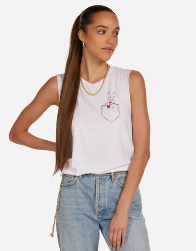 Kel Peace Pocket Tank