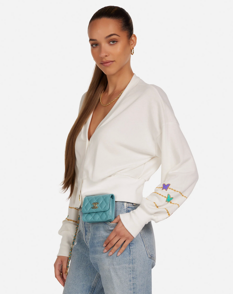 Camas Butterfly Cardi