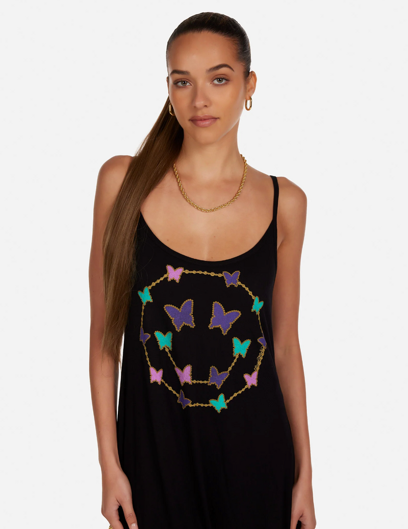 Beatrix Butterfly Dress