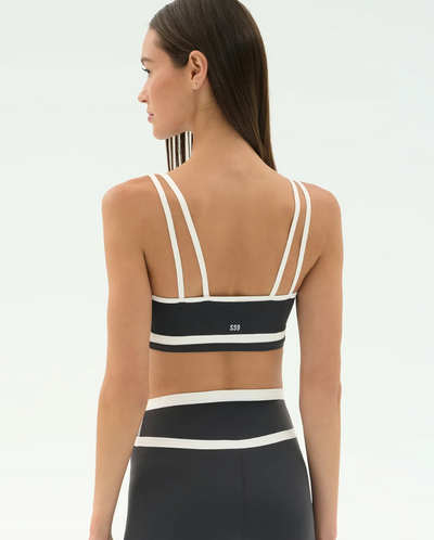 Eva Rigor Double Strap Bra