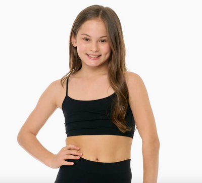 Tween Cami Bra