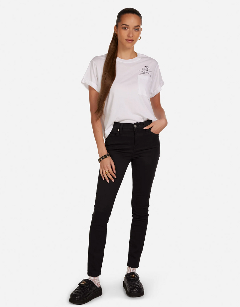 Sushi Society Tee
