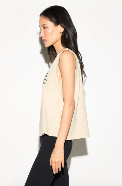 SG Jagger Tank