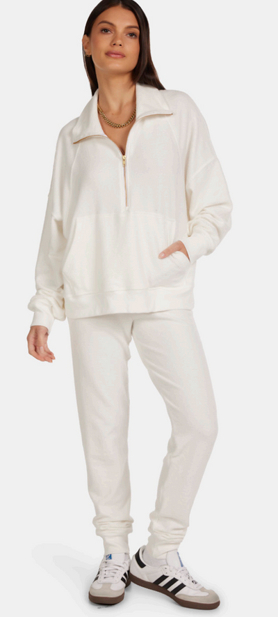 Fira Half Zip