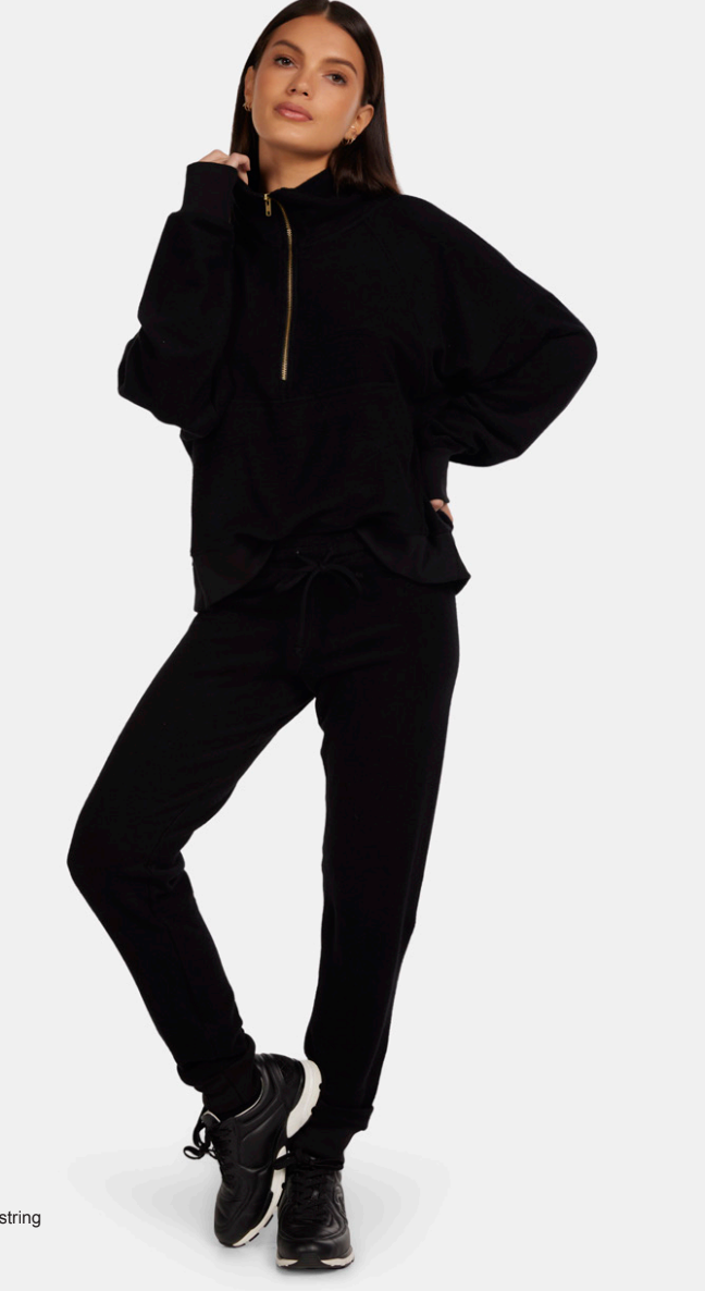 Fira Half Zip