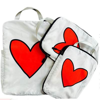 Packing Cubes
