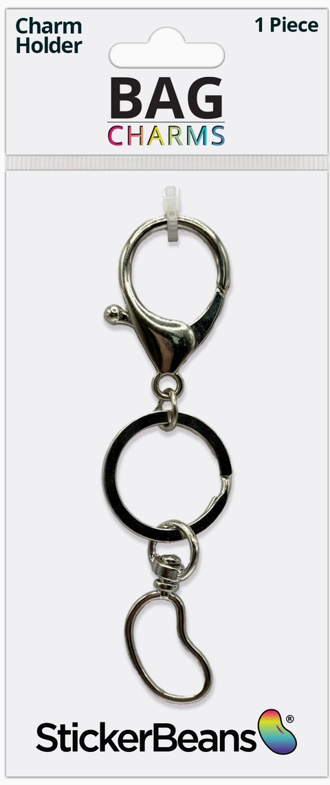 Charm Holder