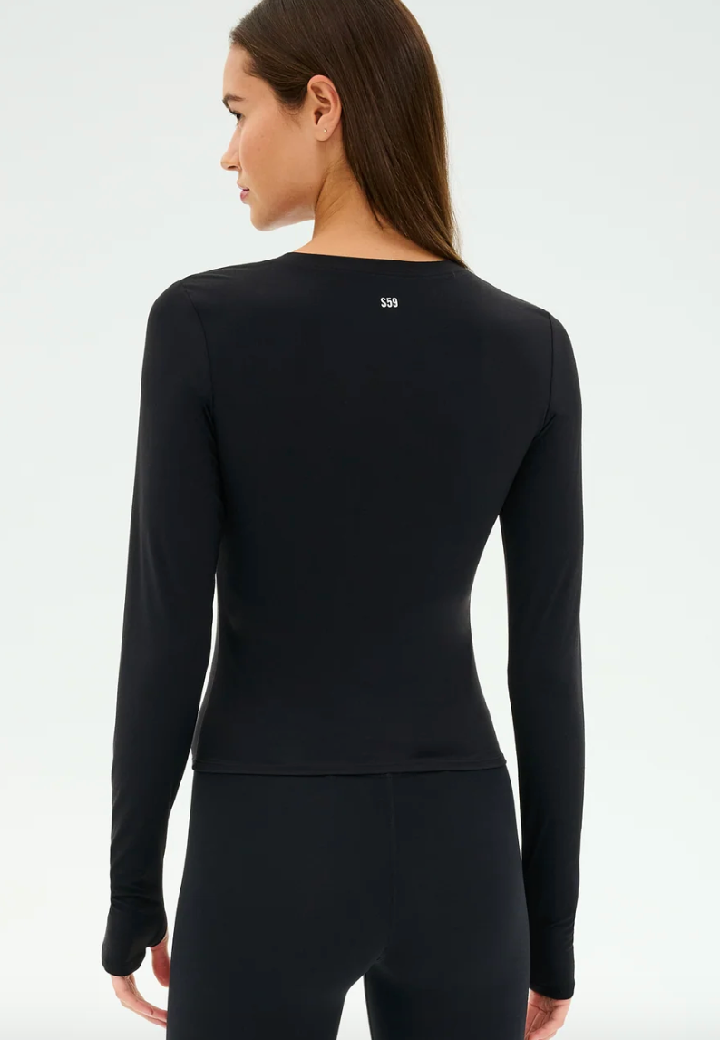 Airweight Lite LS Top