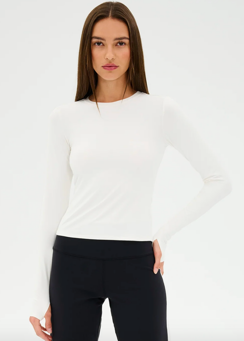 Airweight Lite LS Top