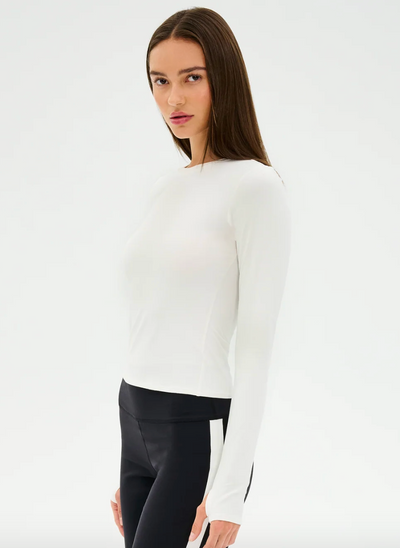 Airweight Lite LS Top