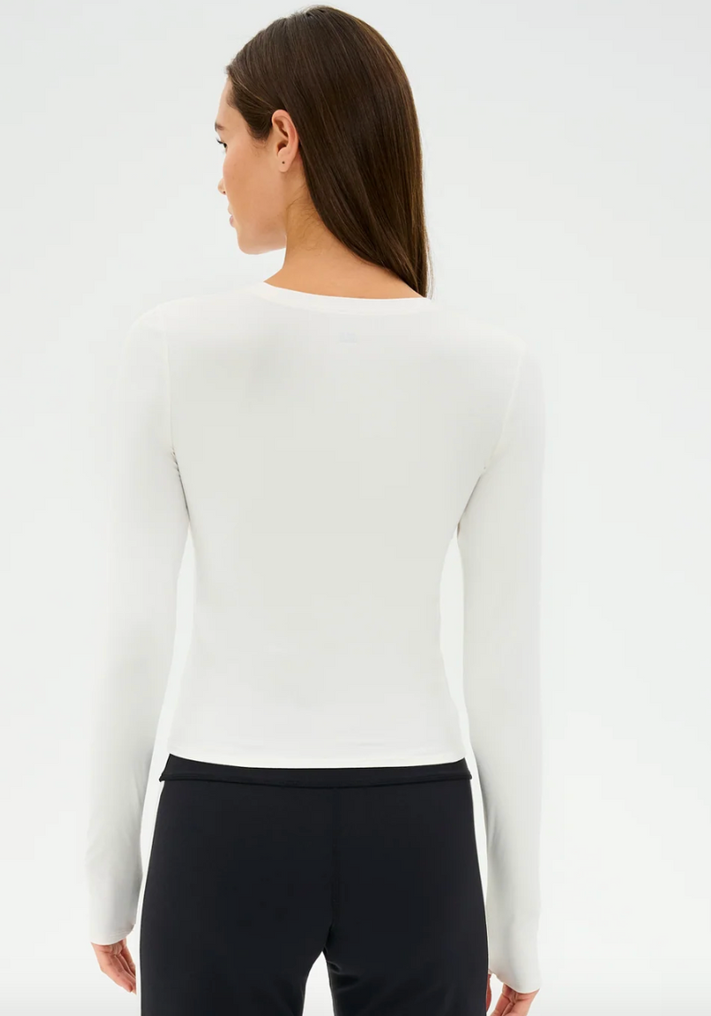 Airweight Lite LS Top
