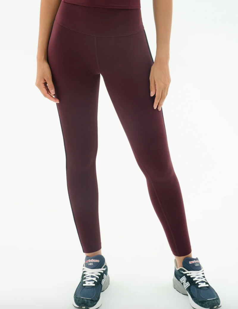 Amber HW Leggings