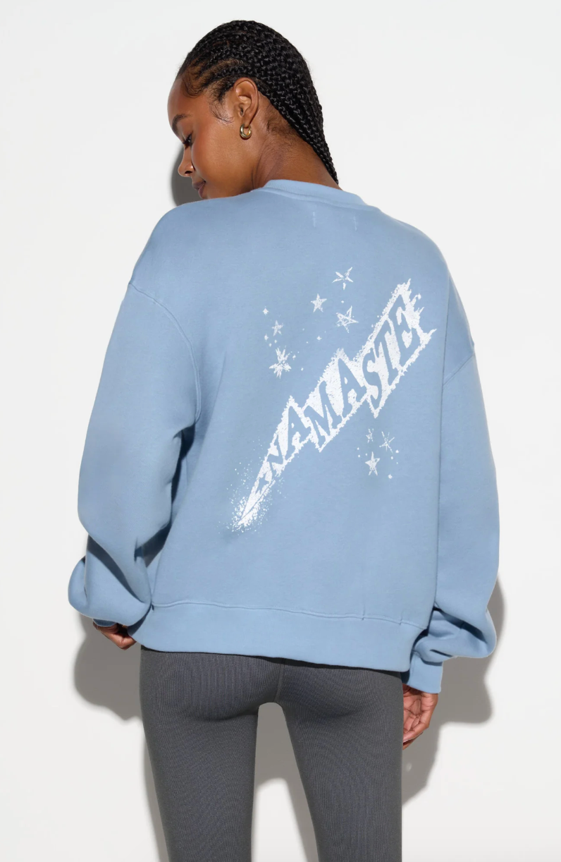 Namaste Crew