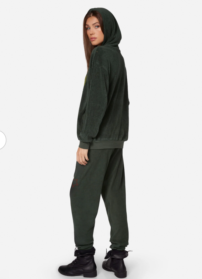 Harmony Happy Hoodie