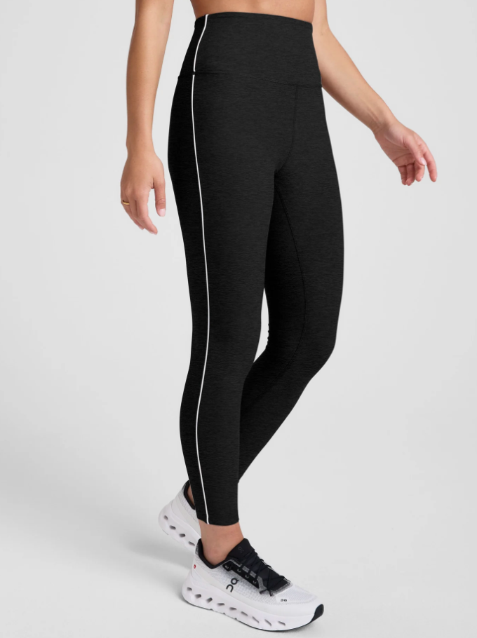 Ready Midi Leggings