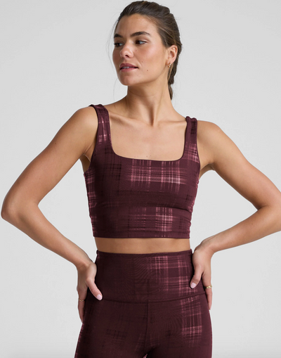 Foil Studio Tank