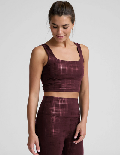 Foil Studio Tank