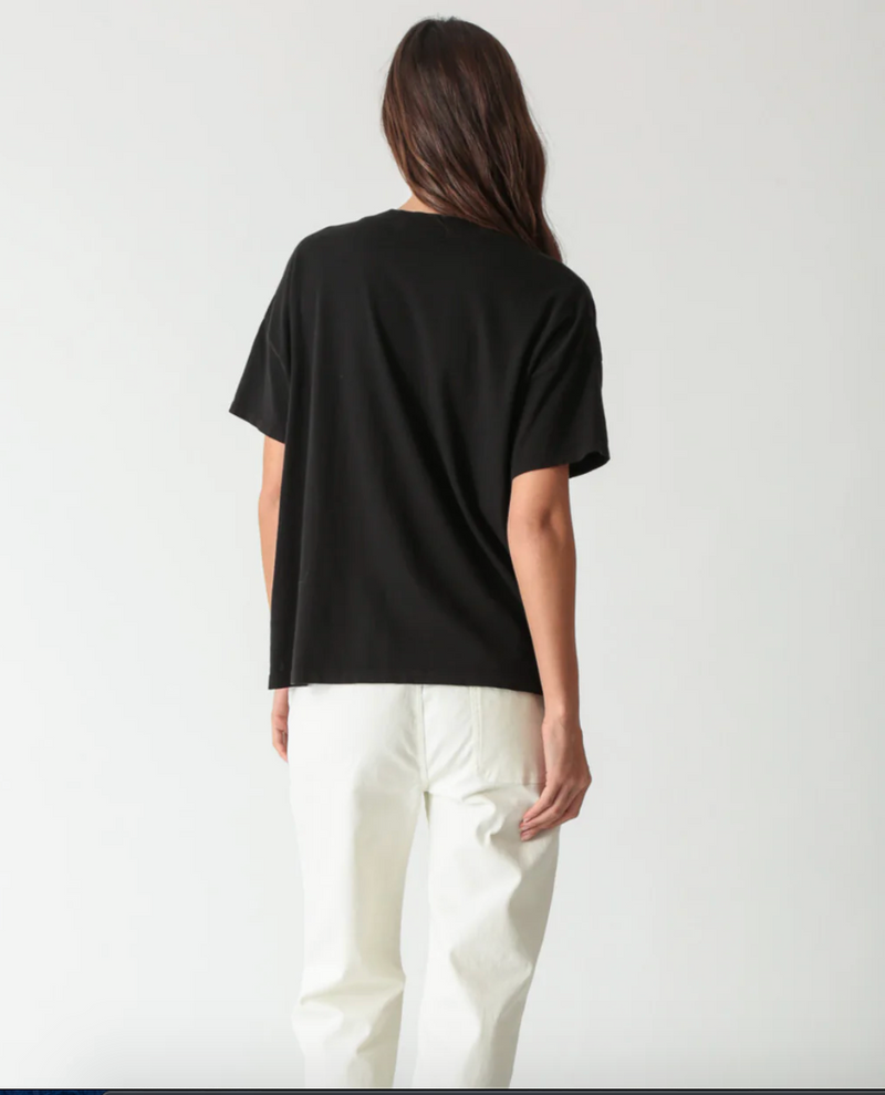 Chase V Neck Tee
