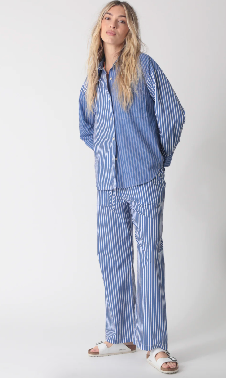 Pisces Pant
