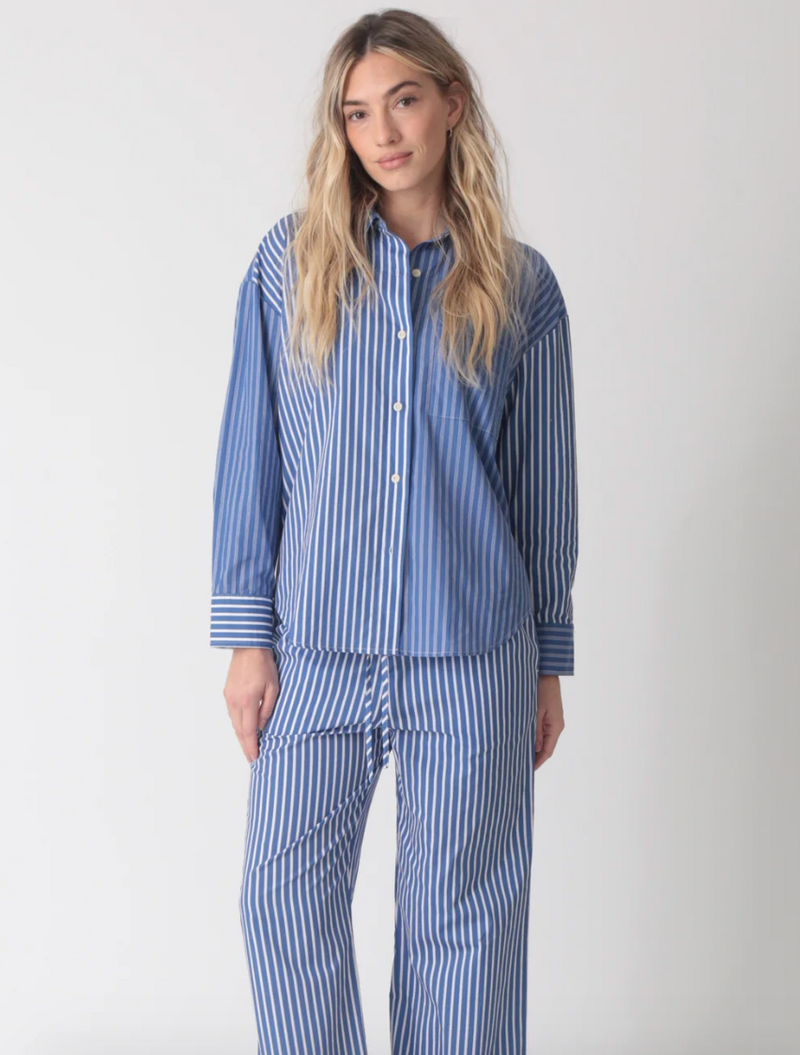 Boyfriend Shirt