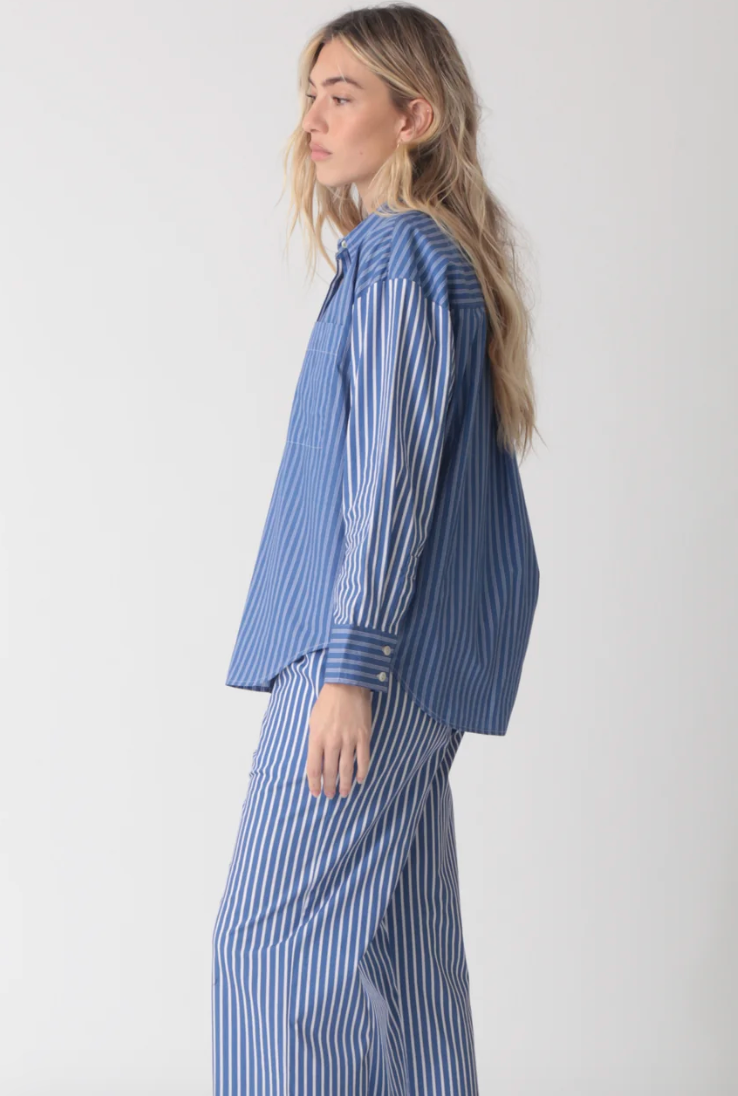 Boyfriend Shirt