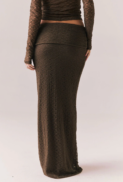 Pamelaa Maxi Skirt