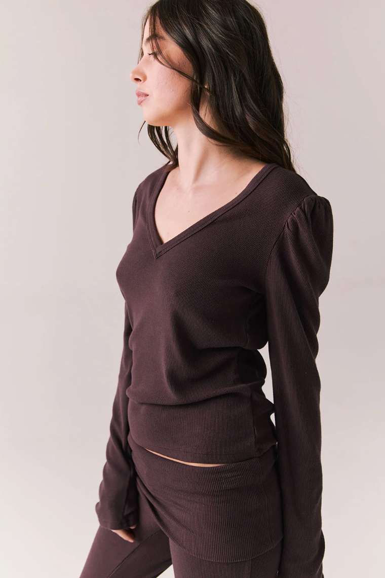 Chloe Long Sleeve