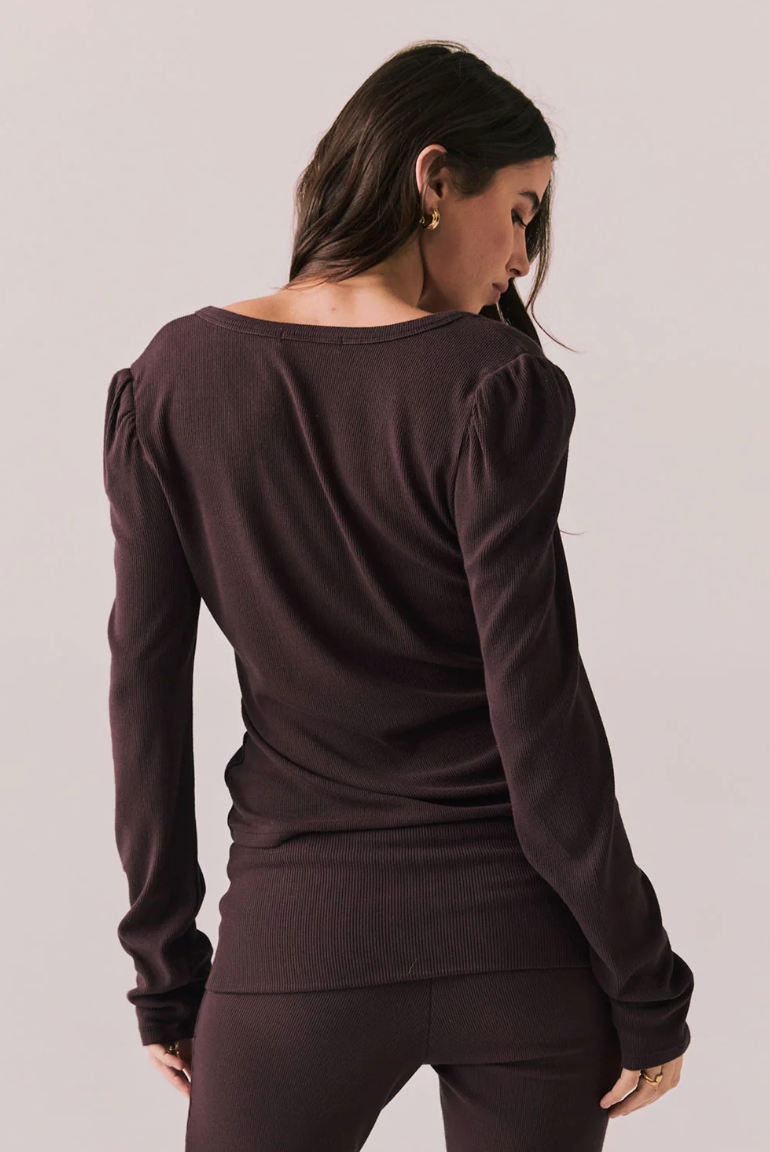 Chloe Long Sleeve