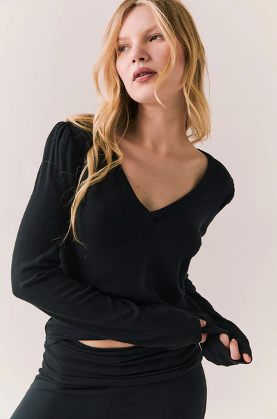Chloe Long Sleeve