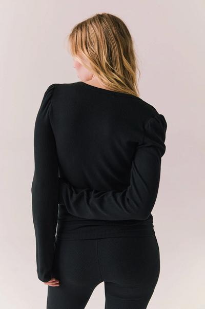 Chloe Long Sleeve