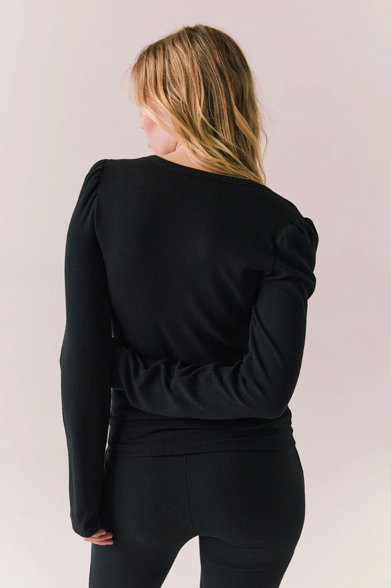 Chloe Long Sleeve